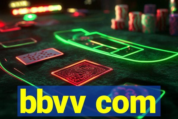 bbvv com
